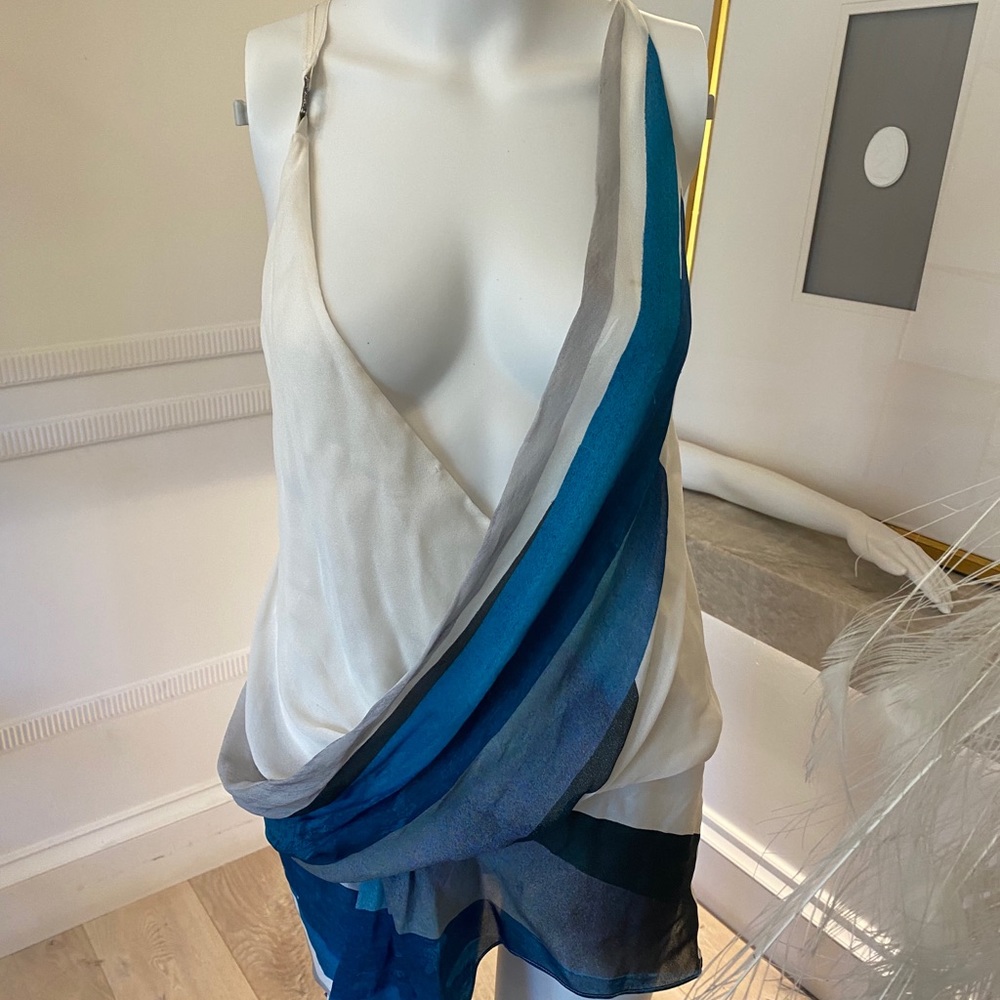 Helmut Lang Top